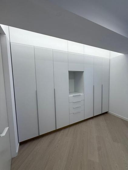 Apartament 3 camere, decomandat, 78 mp, centrala, parcare, Cortina North-Faza 3 - 5