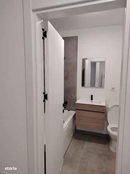 Garsoniera de inchiriat Chiajna Militari I BLoc Nou I Parcare inclusa - 7