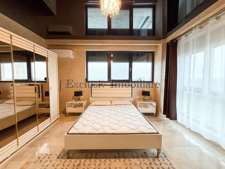 Apartament 2 camere | Sigma Residence - LUX | Tomis Plus - 8