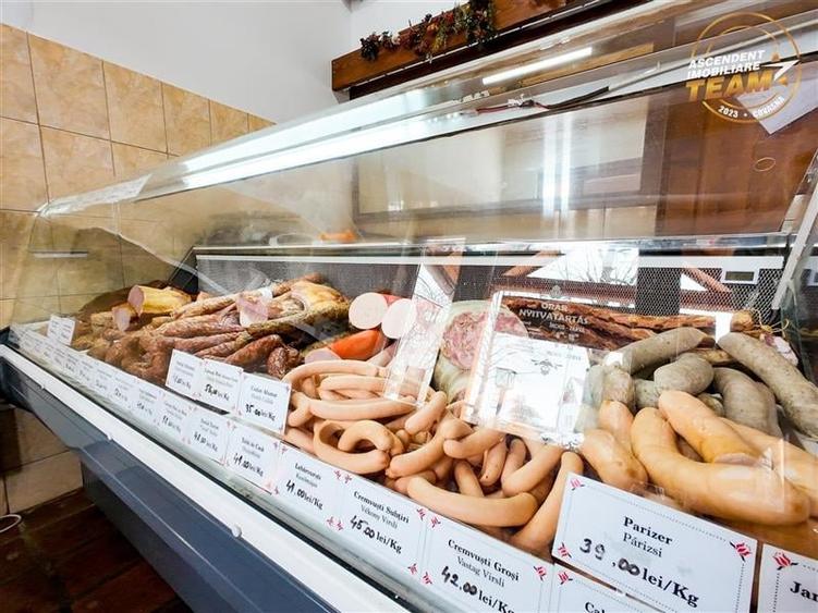 Complex Gastronomic:Afacere la cheie, Restaurant traditional secuiesc+teresa eve - 38