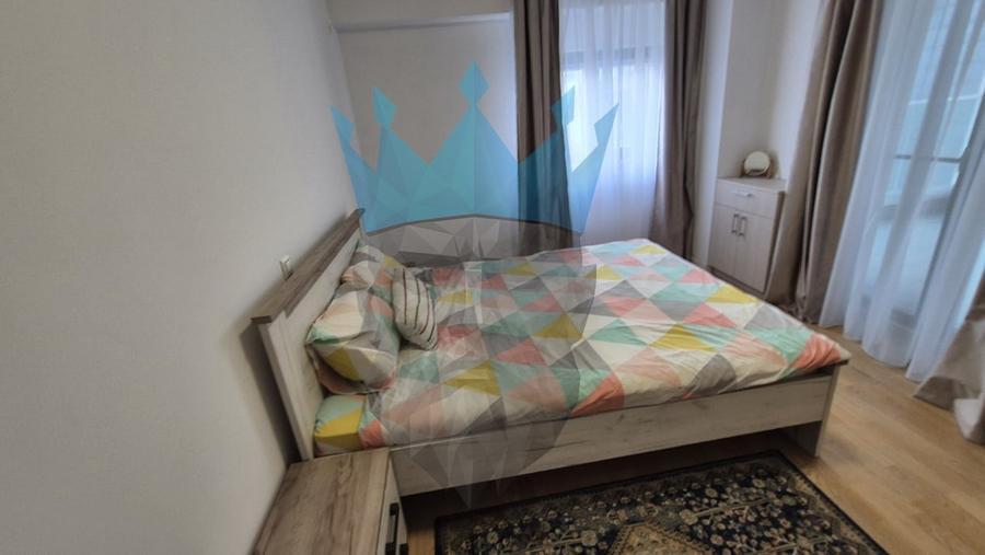 Apartament 2 Camere Complex UpGround Pipera Bucuresti - 15