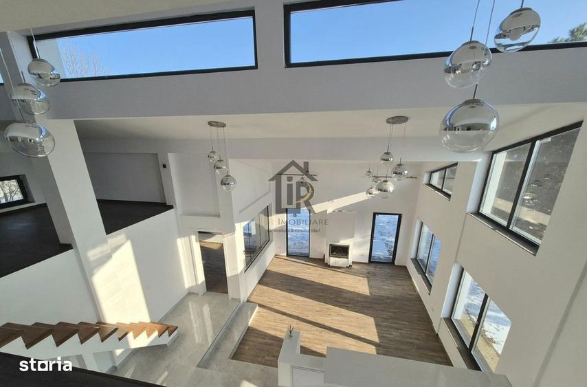 Vila 4 camere comision ZERO- Hlincea- Iasi - 8
