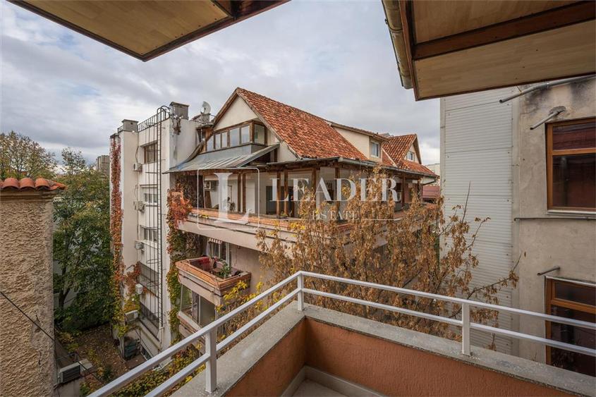 Apartament 3 camere Primaverii | Prima inchiriere | Zona Premium - 21