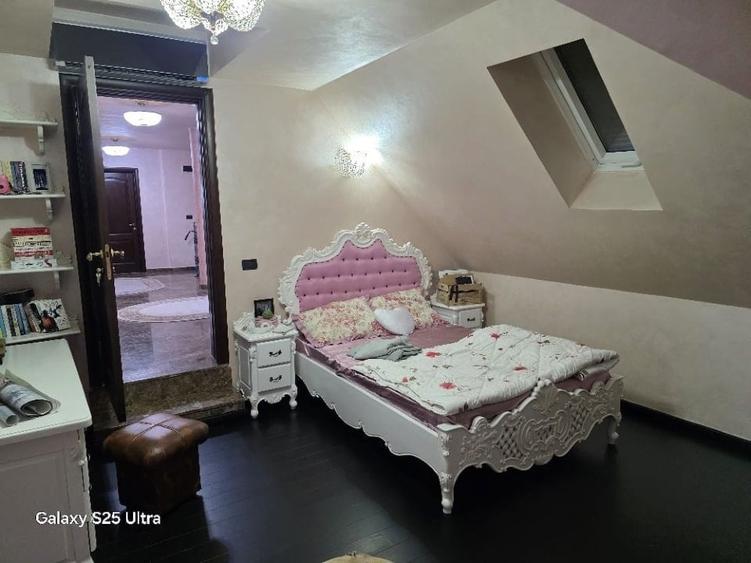 Vând urgent vila deosebita - 8