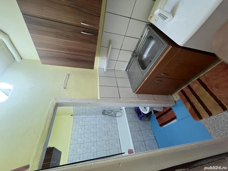 Apartament cu o camera - 5