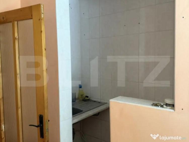 Apartament cu 3 camere, decomandat, zona George Enescu - 4