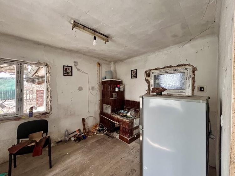 Casa 5 camere, cu 5.900MP curte + Livada, Darmanesti, Dambovita - 9