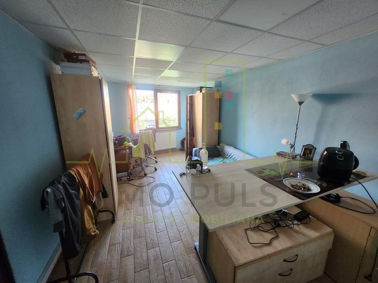 Casa individuala. Foarte pretabila de afacere. SAD la parter si intrare separata - 2