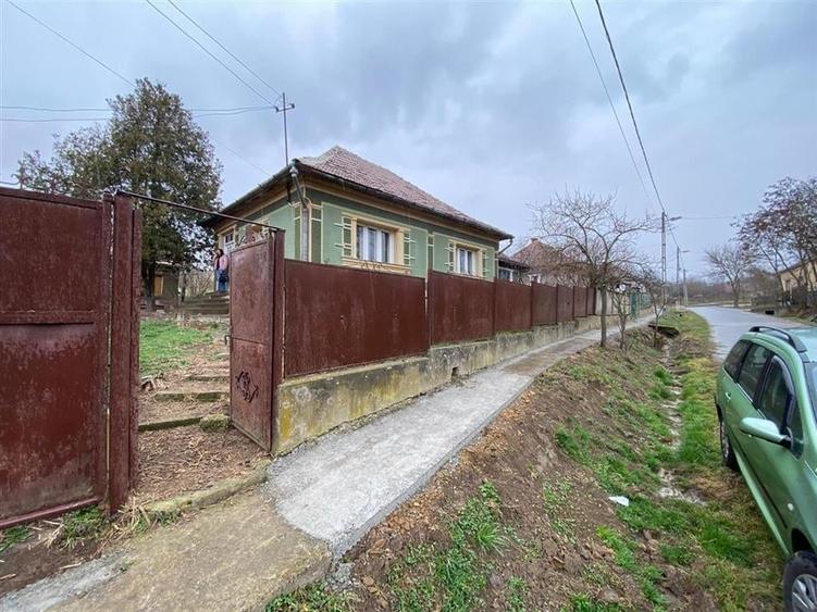 RECO  Casa in Cubulcut  20km de  Marghita - 2