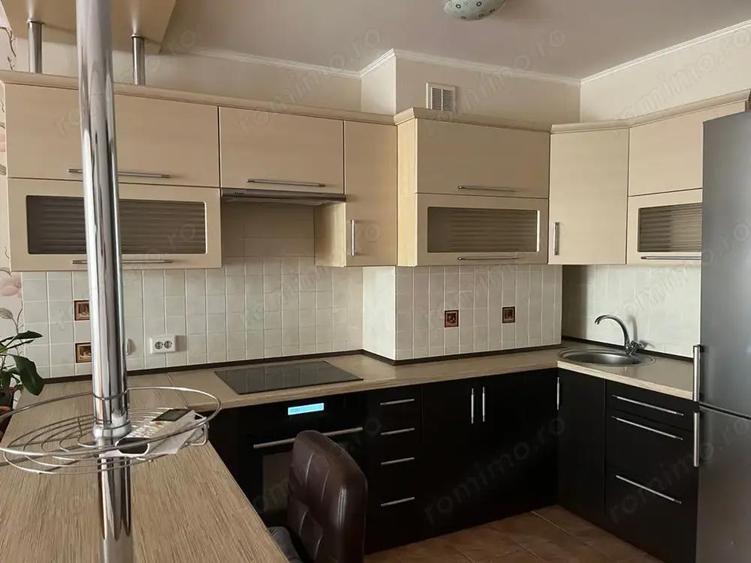 Inchiriere garsoniera Drumul Taberei - 4