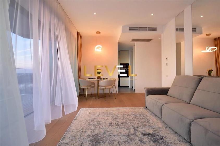 [VIDEO] Apartament Premium 3 camere | 2 Locuri Parcare | One Mircea Eliade - 9