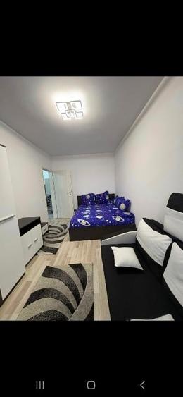 Apartament cu 2 camere semidecomandat - 3