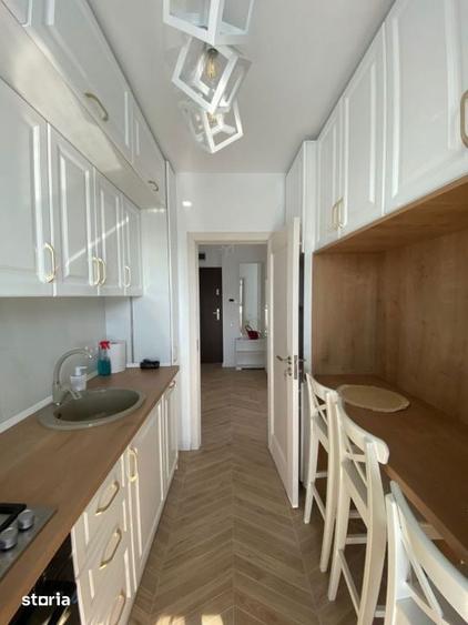 Ap modern cu 2 camere | Park Lake - langa Iulius Mall | bloc nou - 4