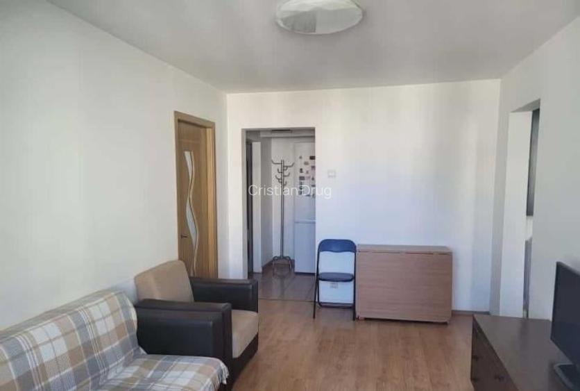 Apartament 2 camere Titan