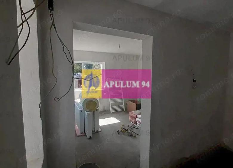 Casa aproape de Bucure?ti finisata par?ial. - 14