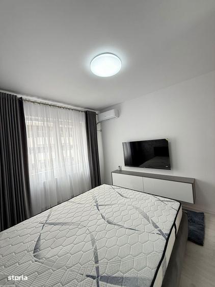 Mutare Imediata Garsoniera La Prima Inchiriere-Zona Militari - 15