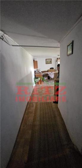 Nou in piata ! Vila P 1E, cu teren, zona Gara!! - 15