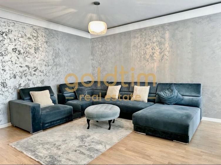 SOSEAUA NORDULUI/HERASTRAU/LUX/ZONA LINISTITA/PARCARE INCLUSA - 3