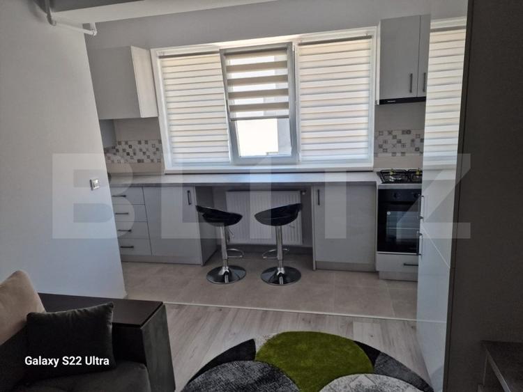 Apartament, 2 camere, 53mp, mobilat, zona Valea Adanca - 7
