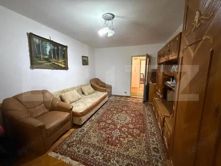 Apartament 3 camere de vanzare Zona Nord - 6