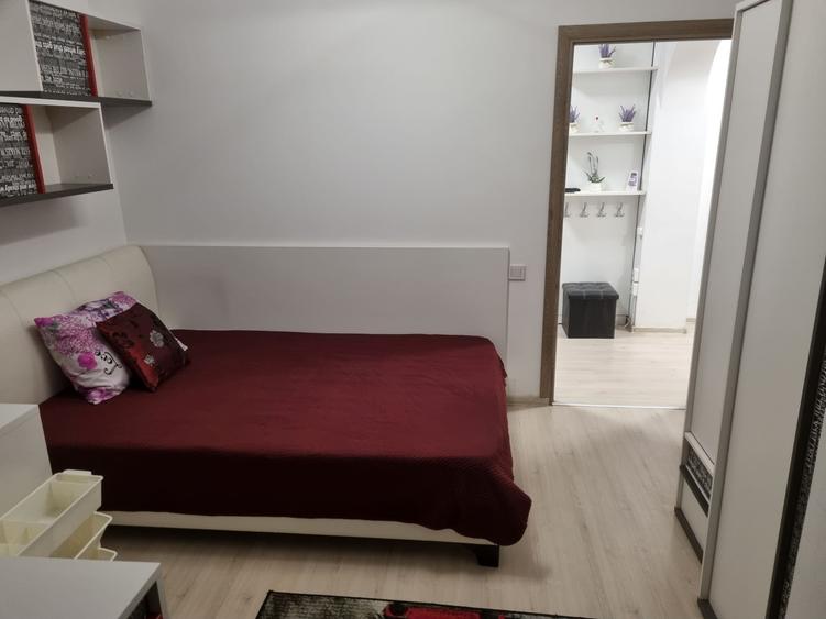 UNIVERSITATE MAGHERU ROMANA AP 3 CAM, AN 1980,RENOVAT, COCHET, DESIGN DEOSEBIT - 15