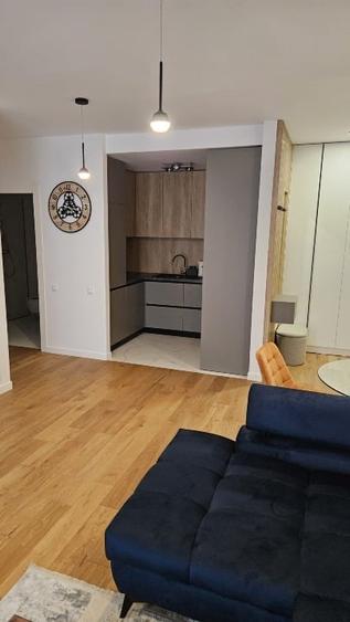 Proprietar, persoana fizica, 2 camere+parcare ONE COTROCENI - 2