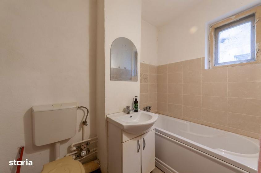 Apartament 3 camere, etaj 3/4, Razboieni - 3