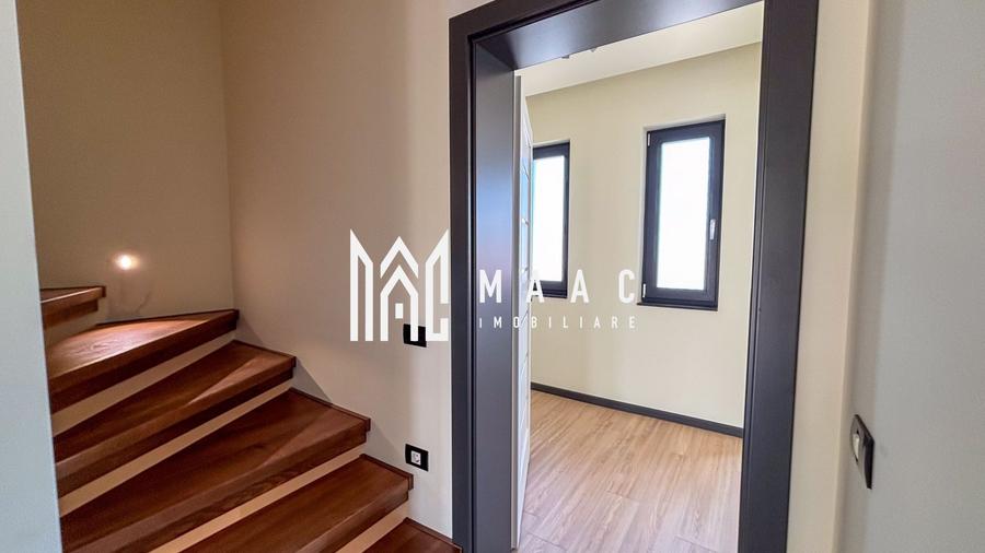 Duplex | 150 MPU | Teren 250MP | 5 Camere | Cisnadie - 35