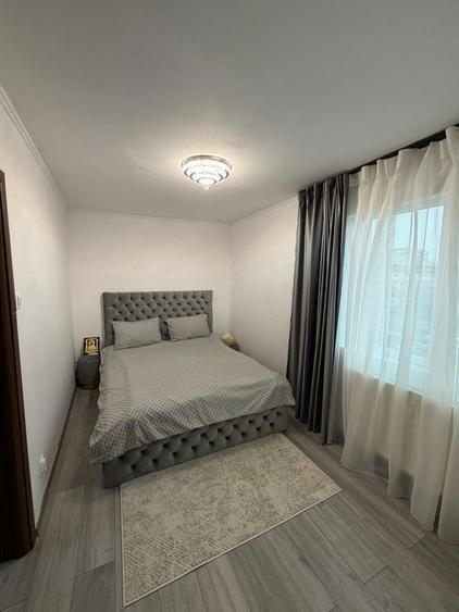 Proprietar, vand apartament 2 camere Cina, nr10, Hermes - 5