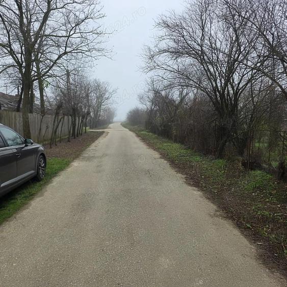 Novaci - Giurgiu - Casa P + 1 + M - 1