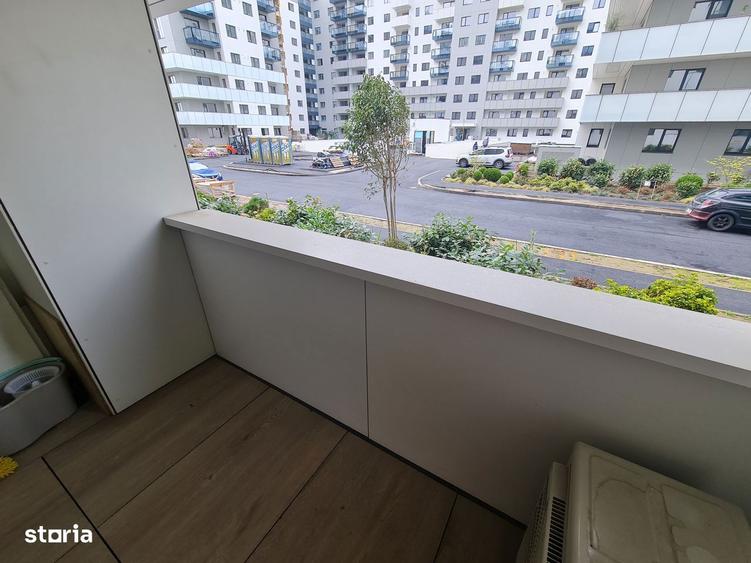 3 camere| COCHET | Cortina North | PARTER balcon - 3