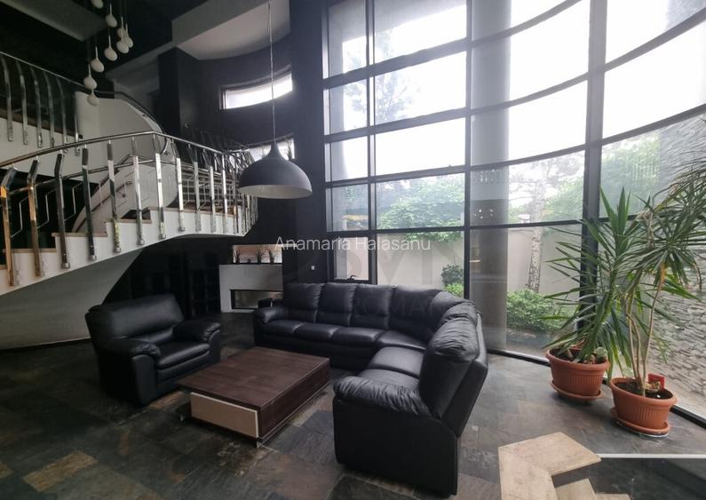 Vila Individuala I Pretabil Clinica