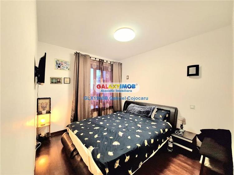 Tineretului Asmita Gardens  vanzare ap.2 camere  69 mp total an2008 - 1