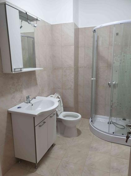 Garsoniera de inchiriat vizavi de Promenada Mall - 4