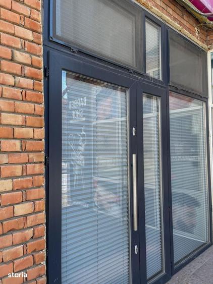 Investitie sigura spatiu comercial in inima orasului - 1