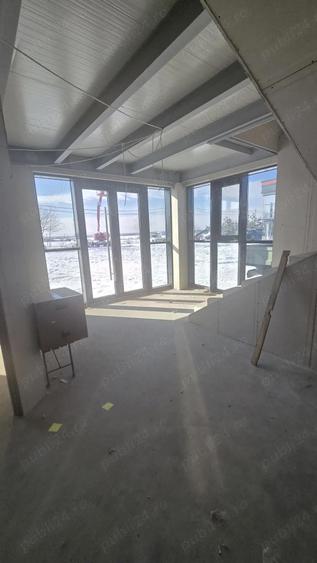 Inchiriez hala noua, 600 mp, la intrare in Albota, aproape de Pitesti - 7