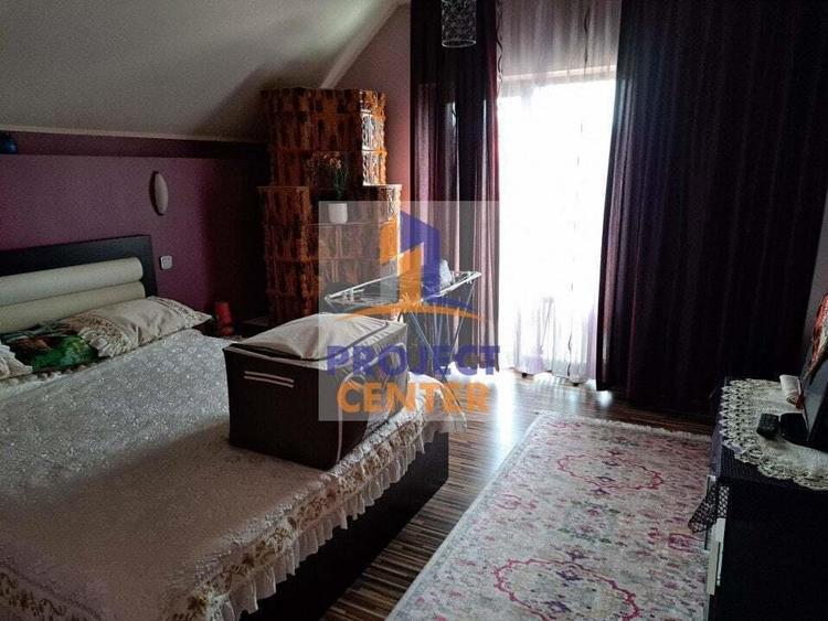 Casa 5 camere Darmanesti, zona centrala - 12