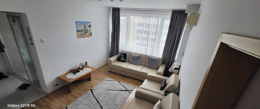 Proprietar VAND apartament 3 camere,semidecomandat,etaj 9din10,central - 5