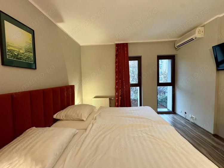 Garsoniera moderna, zona Elisabetin UVT - 6