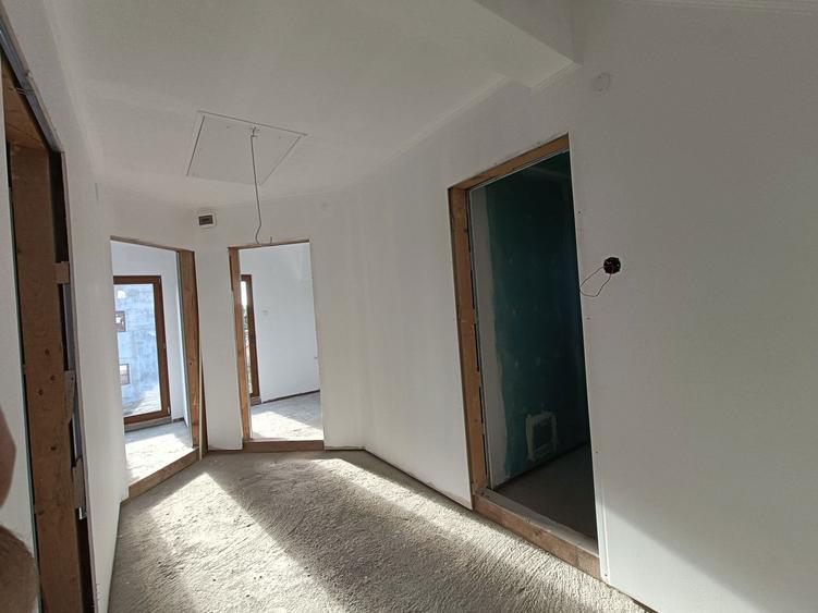 Casa 134mp utili Brebu Prahova, nu Sinaia, breaza, Cornu, valea doftan - 3