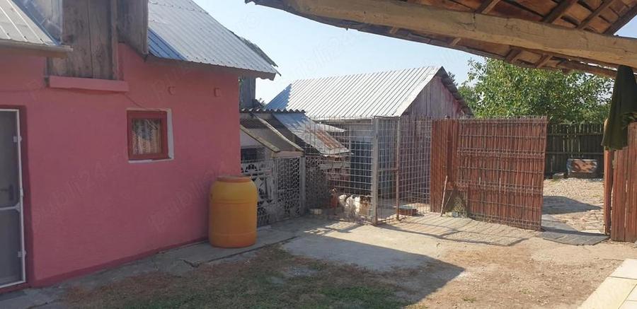 Casa de vanzare sau schimb cu apartament in Bucuresti - 16