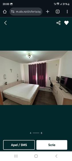 Inchiriez apartament in centru Giroc - 2