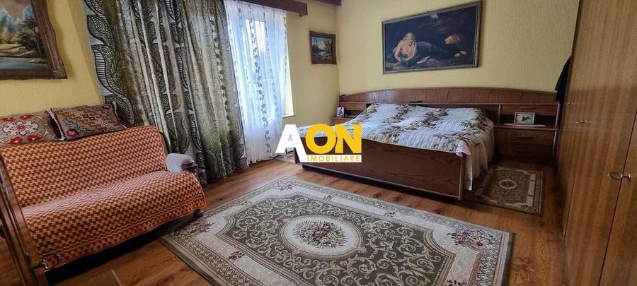 Casa Individuala 4 Camere, Zona Cetate, 500mp Teren - 5