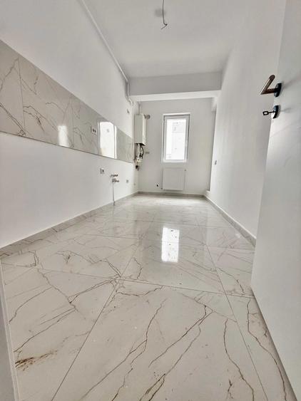 Apartament cu 2 camere si doua balcoane Militari Residence - 1