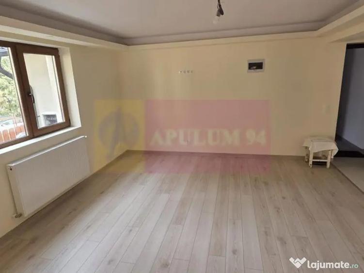 Apartament 2 camere, parter, de vanzare in Busteni - 2