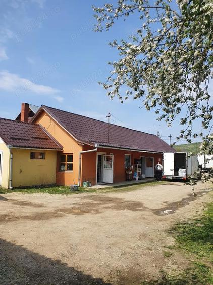 Vand magazin alimentar - 2