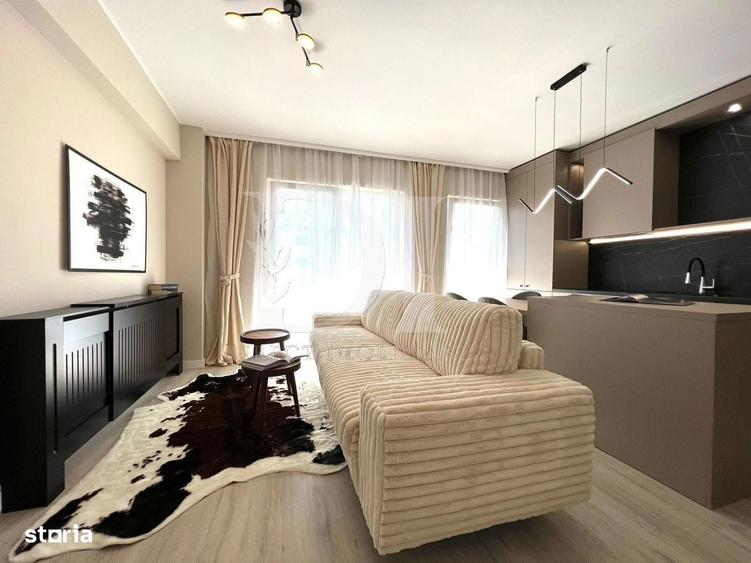 Apartament ultramodern / etaj intermediar / Zona Eroilor - 4