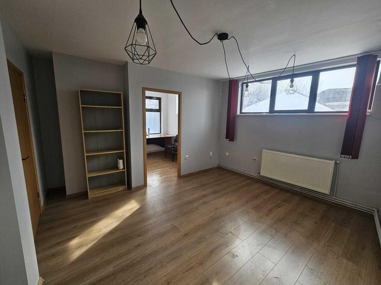 Birou 25mp de inchiriat. 2 camere. Ultracentral - 3