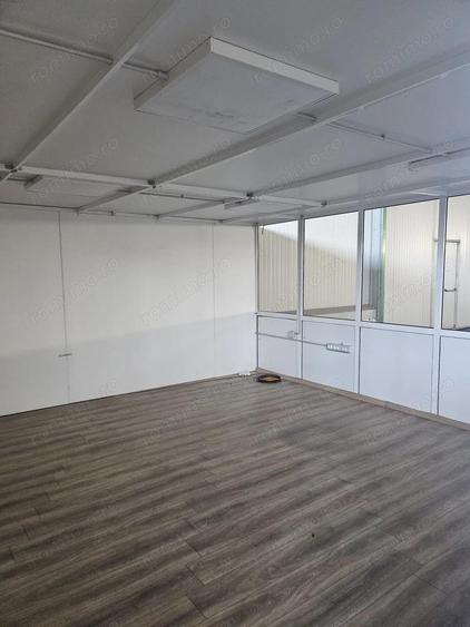 Hala Calea Lugojului 1400 mp 6000 euro - 5