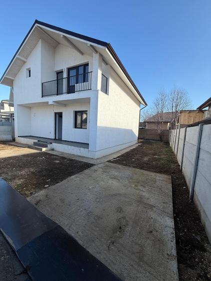 Casa la cheie,Magurele,loc Varteju,TVA INCLUS ,FARA COMISION - 17